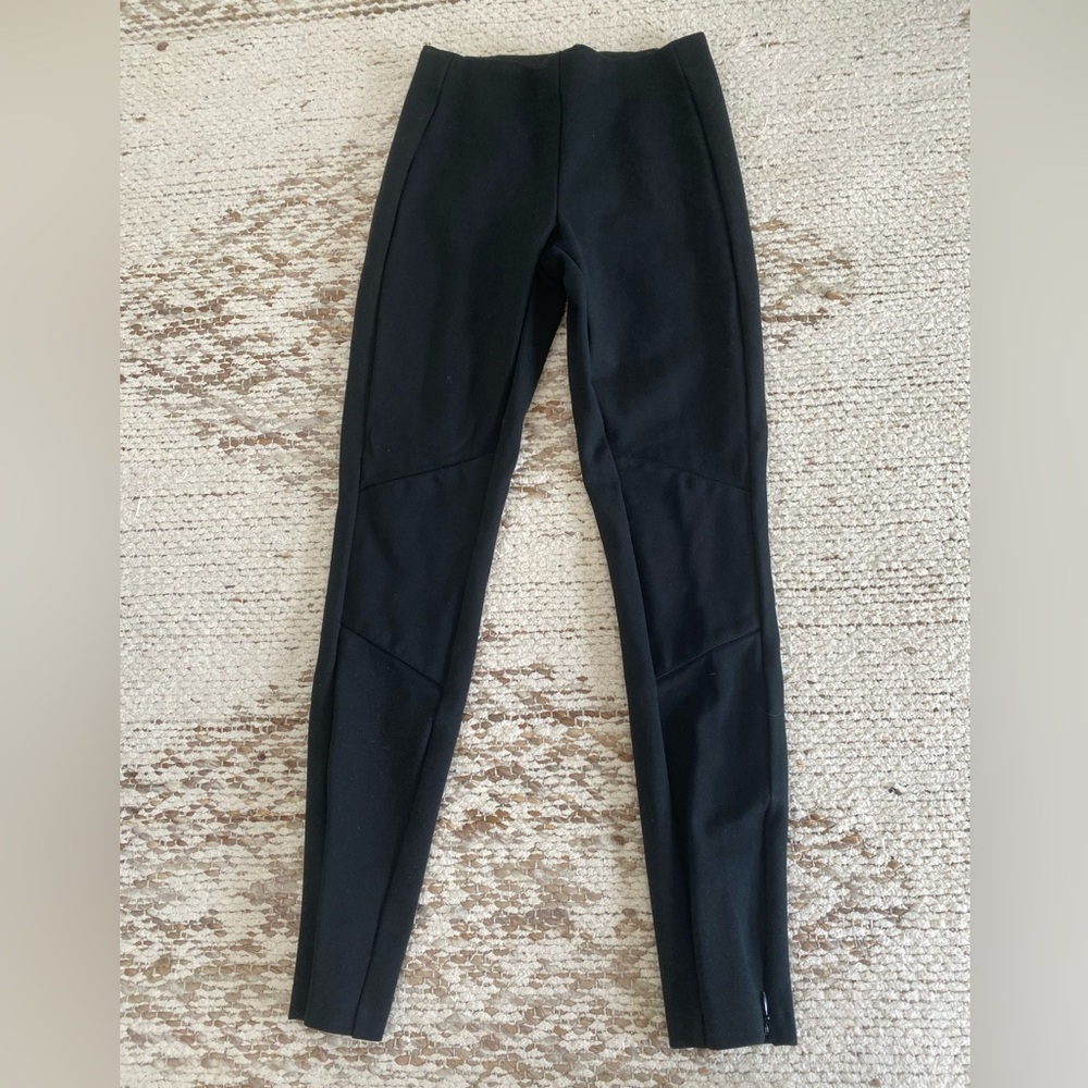 Ralph Lauren Black Leggings